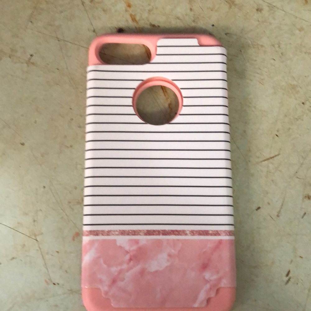 iPhone 8 Plus case